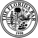 The Florida Bar Logo