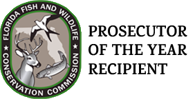 Florida Fish and Wildlife Conservation Commission Logo