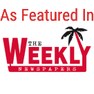 The Keys Weekly Newspaper logo