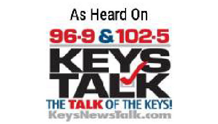 Legalese: Attorney Drew Sando discusses legal topics on Keys Talk Radio