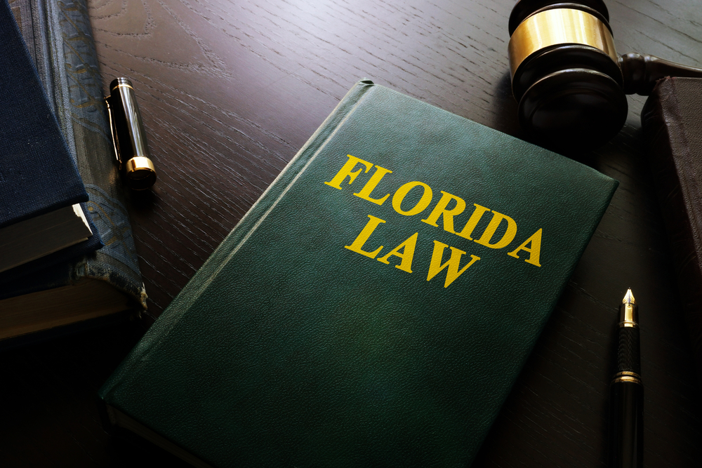 fwc and florida law