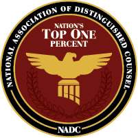 Press Release: The National Association of Distinguished Counsel