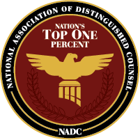 NADC logo