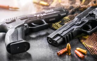 Proper Firearm Transportation in Florida